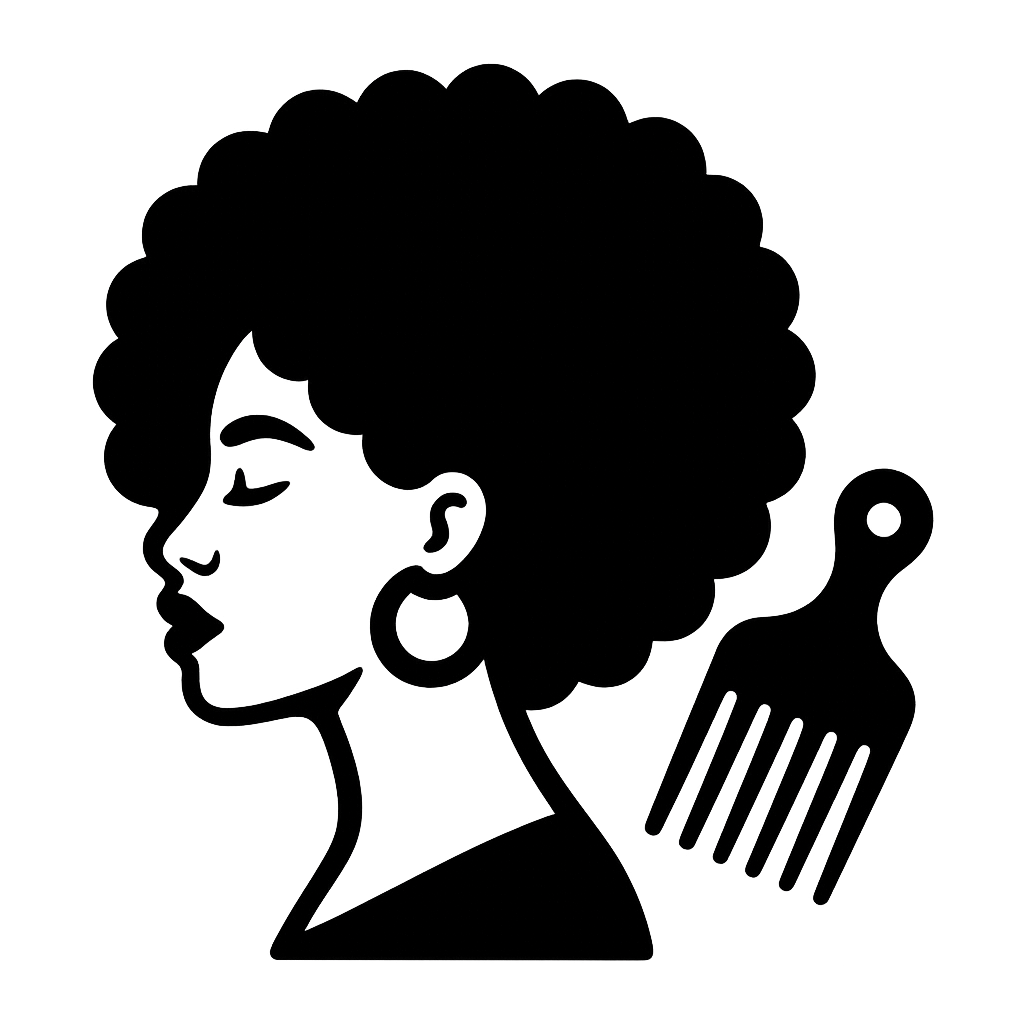 Beauté & Coiffure Afro