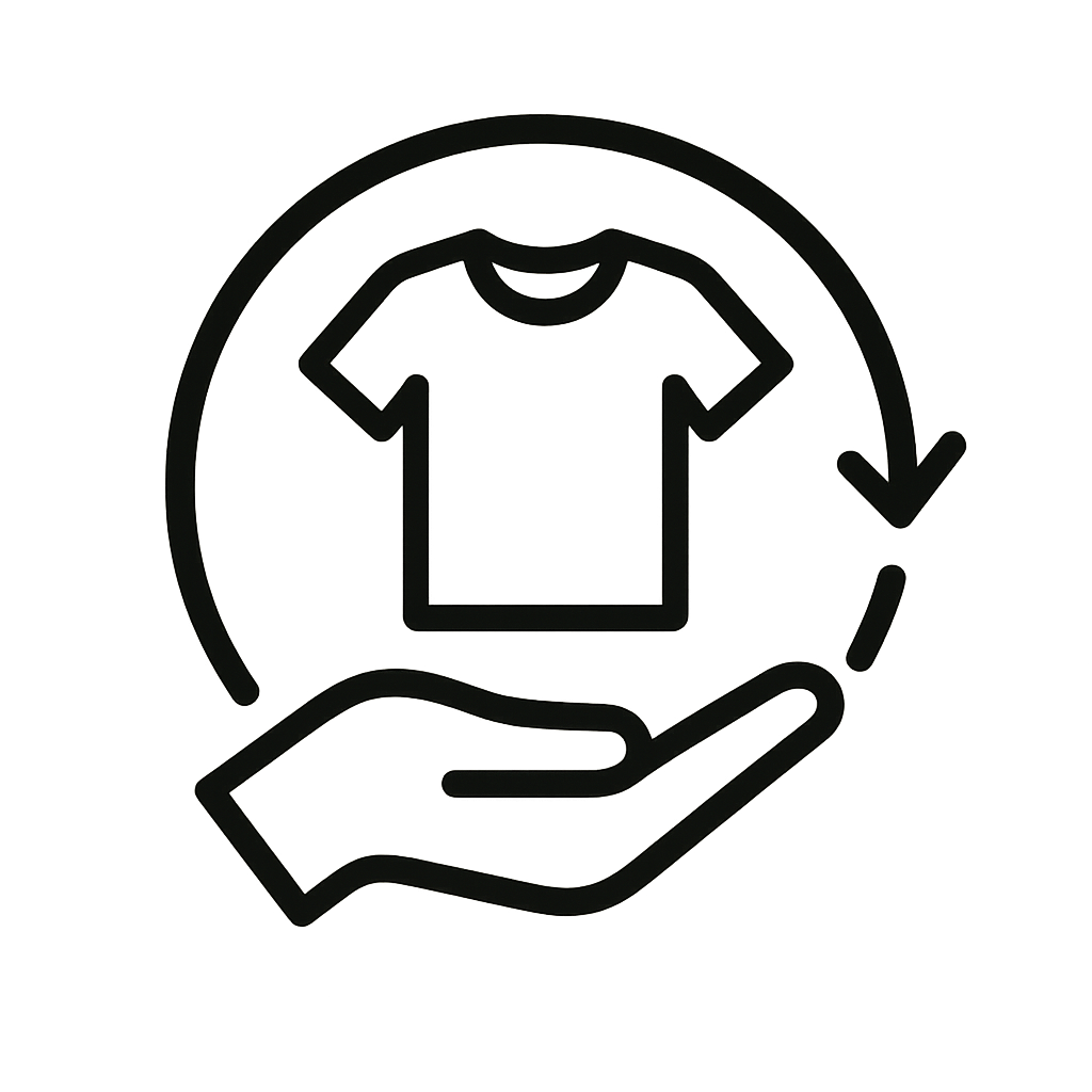 Seconde Main Responsable